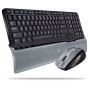    Logitech Cordless Desktop S520 (920-001008)