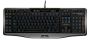  Logitech G110 Gaming Keyboard (920-002240)