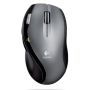  Logitech MX620 Cordless Laser Mouse, USB, Black/Silver (910-000241)