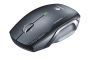  Logitech NX80 Cordless Laser Mouse for Notebooks, USB, Black (910-000665)