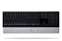  Logitech diNovo Keyboard for Notebooks (920-001372)