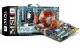 MSI P7N Zilent, nF750i SLI/nF430i,s775, 4xDDR2, 3xPCIE16, SATA2, Raid, GLAN,1394a, CPU cooler Zalman