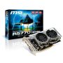  Zotac GeForce 8400GS Gen2, 512Mb (ZT-84MEH4M-HSL)