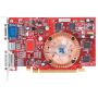 MSI RX1300PRO-TD256E, PCIE, Radeon X1300Pro, 256Mb DDR2, 128bit, 600/800Mhz, TV-out, DVI, HDTV