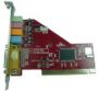   C-Media 8738, PCI 4-Channel, Manli M-CME8738