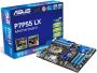   Asus P7P55 LX