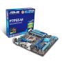   Asus P7P55-M