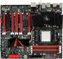   MB ASUS AMD890FX CROSSHAIR IV EXTREME ATX