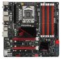   MB Asus Socket1366 iX58 RAMPAGE III GENE mATX