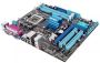   MB Asus Socket775 iG41 P5G41T-M LX  mATX