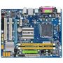   MB GigaByte Socket775 iG41 GA-G41M-ES2L mATX
