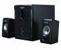  Microlab M-500II, Black