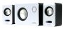  Microlab M-600, White