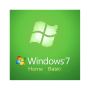   Microsoft Windows 7 Home Edition (F2C-00203)