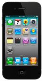   Apple iPhone 4G 16Gb black