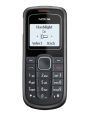   Nokia 1202, black