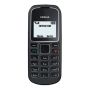   Nokia 1280, black