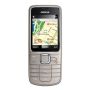   Nokia 2710, silver