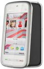   Nokia 5228, black