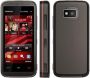   Nokia 5530 XpressMusic, black-red