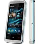   Nokia 5530 XpressMusic, white-blue
