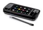   Nokia 5800 XpressMusic, black