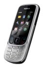   Nokia 6303i classic, steel