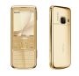   Nokia 6700 classic, gold