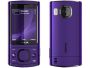   Nokia 6700s, purple