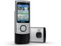   Nokia 6700s, raw aluminium