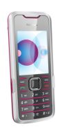   Nokia 7210 Supernova,pink
