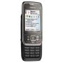   Nokia E66-1, grey steel