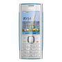   Nokia X-2, blue