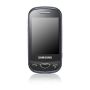   SAMSUNG B3410, black