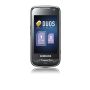   SAMSUNG B7722 Duos, perl black