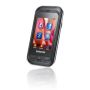   SAMSUNG C3300, deep black