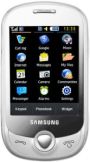   SAMSUNG C3510, chic white