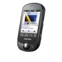   SAMSUNG C3510, modern black