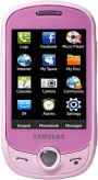   SAMSUNG C3510, sweet pink