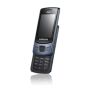   SAMSUNG C6112 Duos, deep red