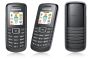   SAMSUNG E1080, black