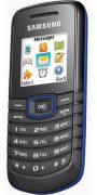   SAMSUNG E1080, blue