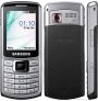   SAMSUNG S3310, aluminium silver