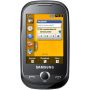   SAMSUNG S3650, chic white