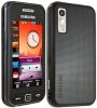   SAMSUNG S5230, noble black