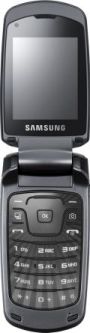   SAMSUNG S5510, noir black