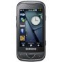   SAMSUNG S5560, noble black