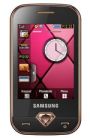   SAMSUNG S7070 Diva, luxury gold