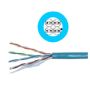  RJ-45 UTP, 4 , 5e .,  0.51, 305, NXT (NXT-TC-A5143)
