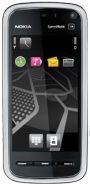   Nokia 5800 Navigation Edition -  GPS-